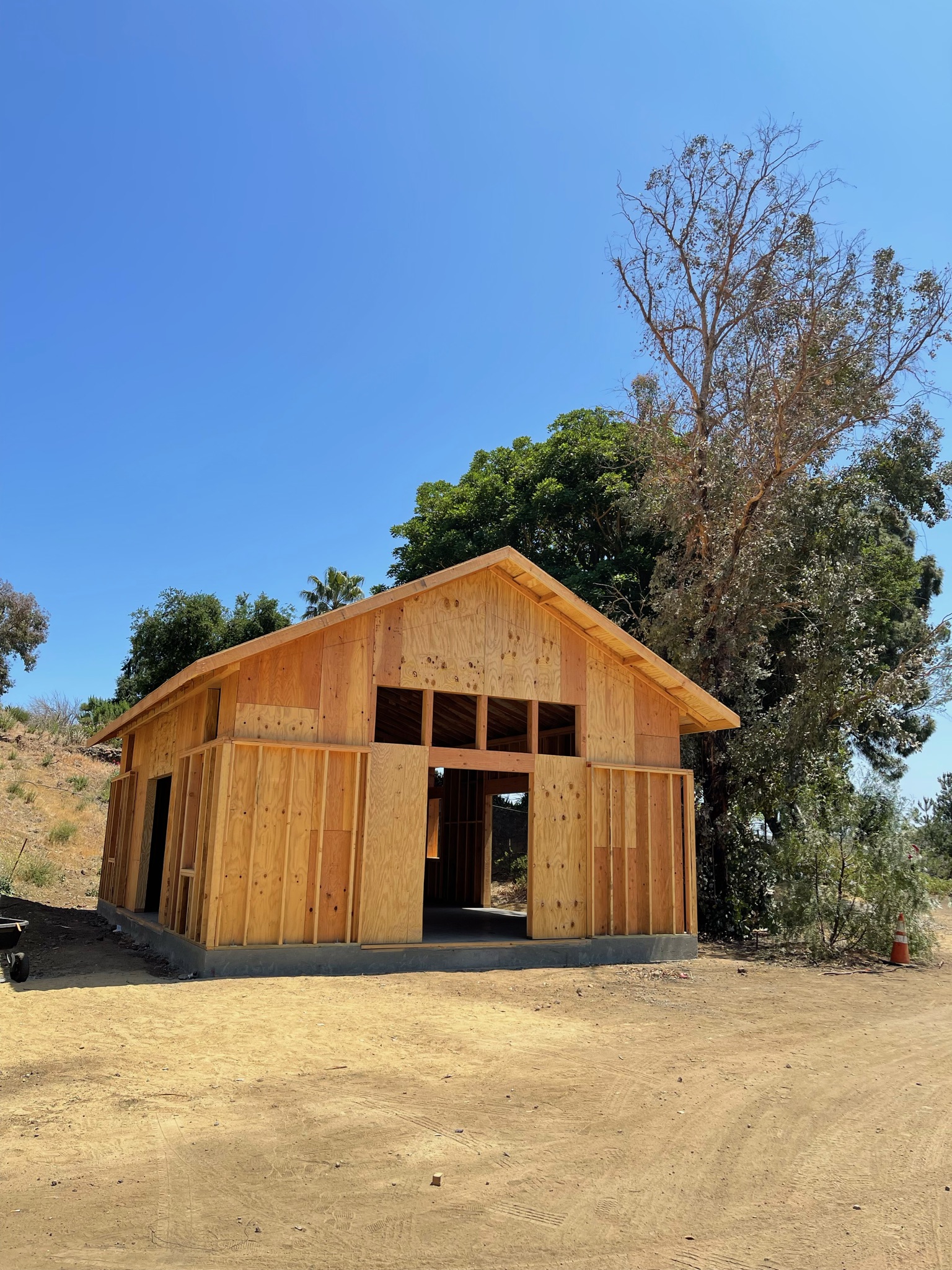 Visions Malibu 1